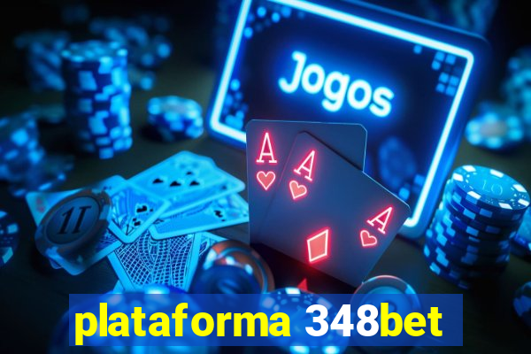 plataforma 348bet